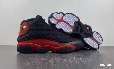 Jordan Bred 414571-004 Retro 13 0516